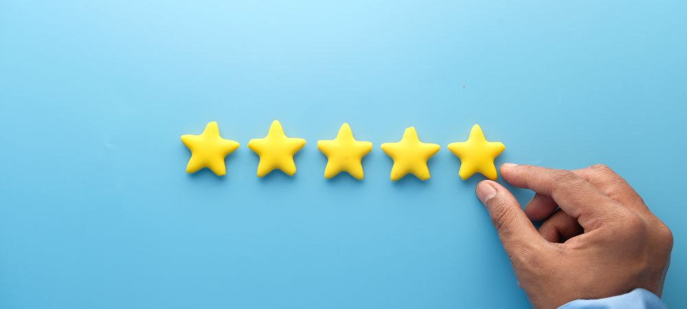 How to Transform Customer Feedback into Powerful Marketing Tools